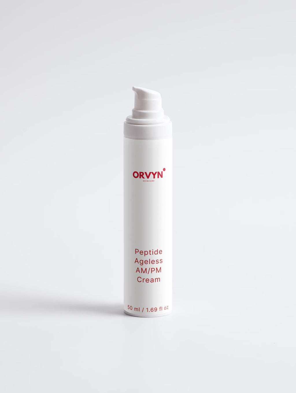 Peptide Ageless AM/PM Cream