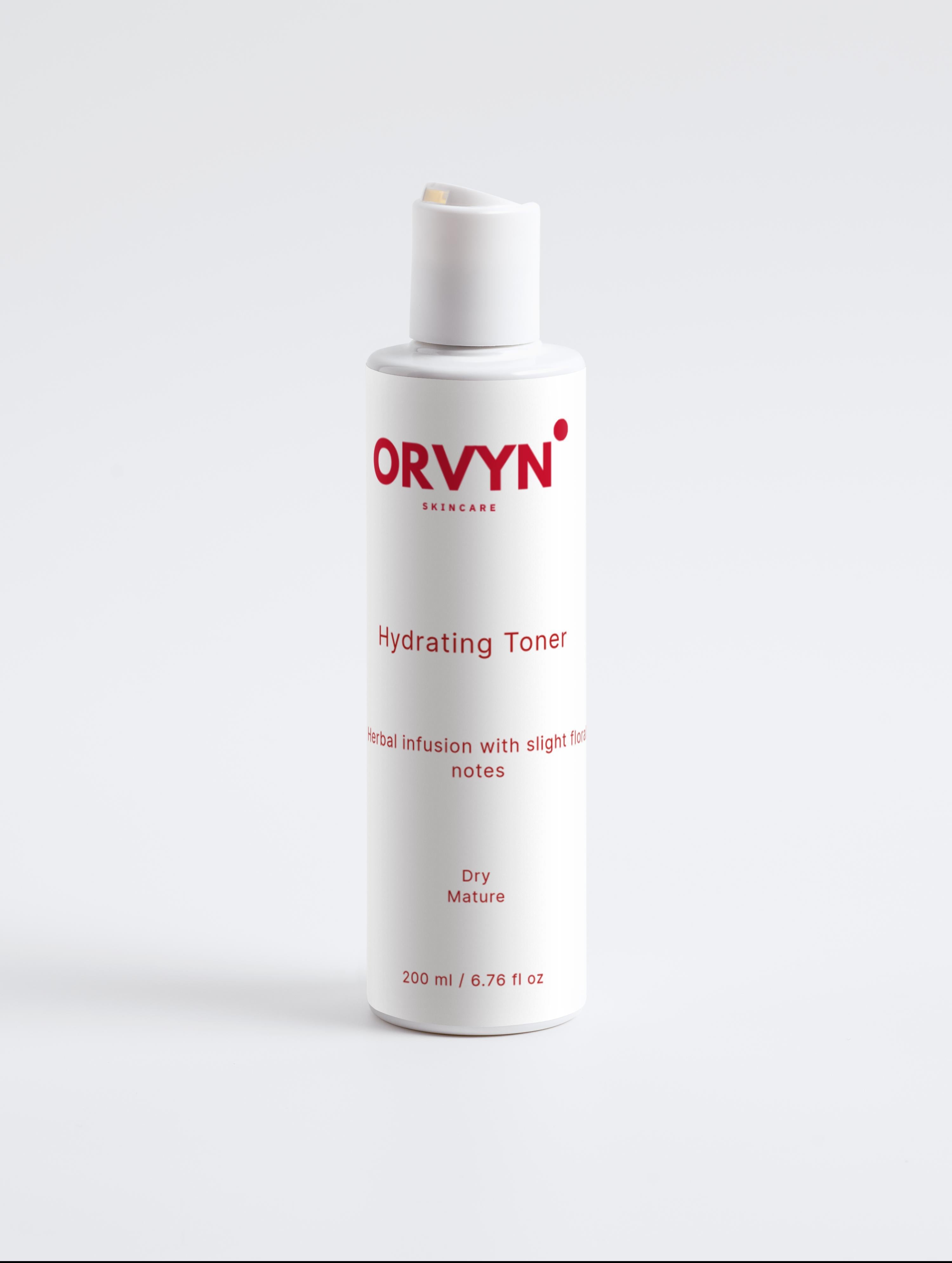 Hydrating Toner