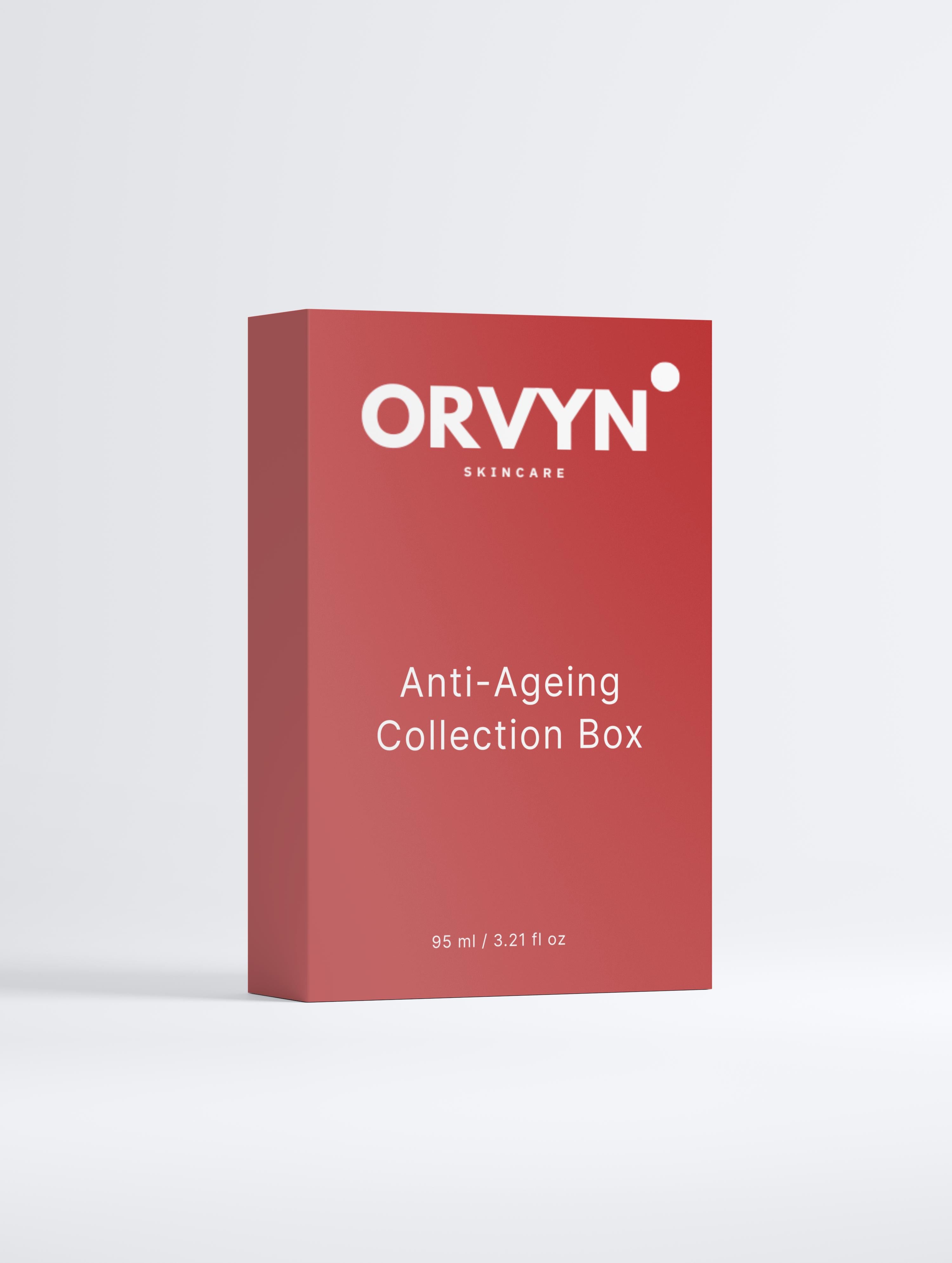Anti-Ageing Collection Box
