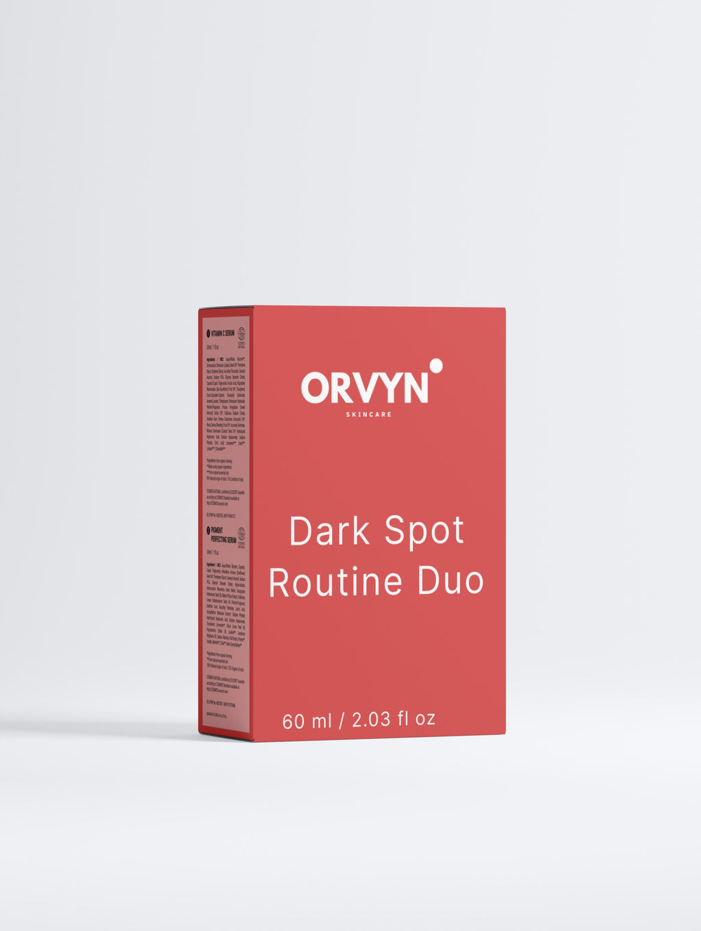 Dark Spot Routine Duo